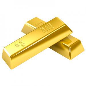 Gold Bars