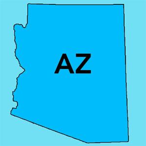 Arizona Icon