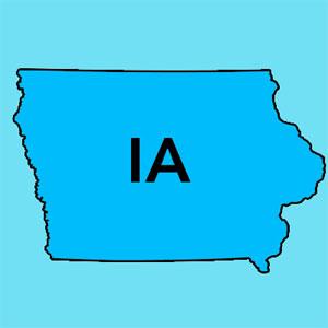 Iowa