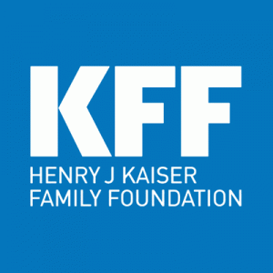 Kaiser Family Foundation Logo