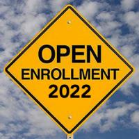 Open Enrollment 2022